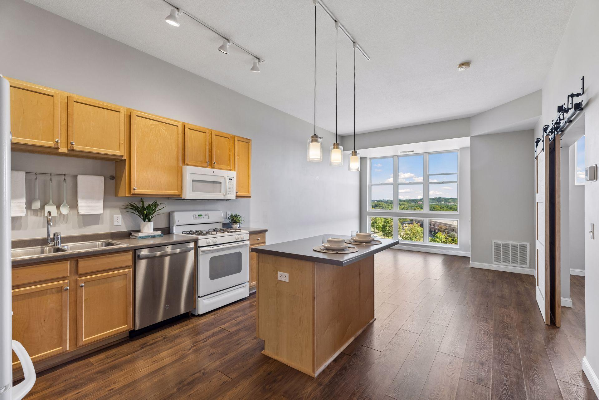 2650 University Avenue W Unit 523, Saint Paul MN 55114