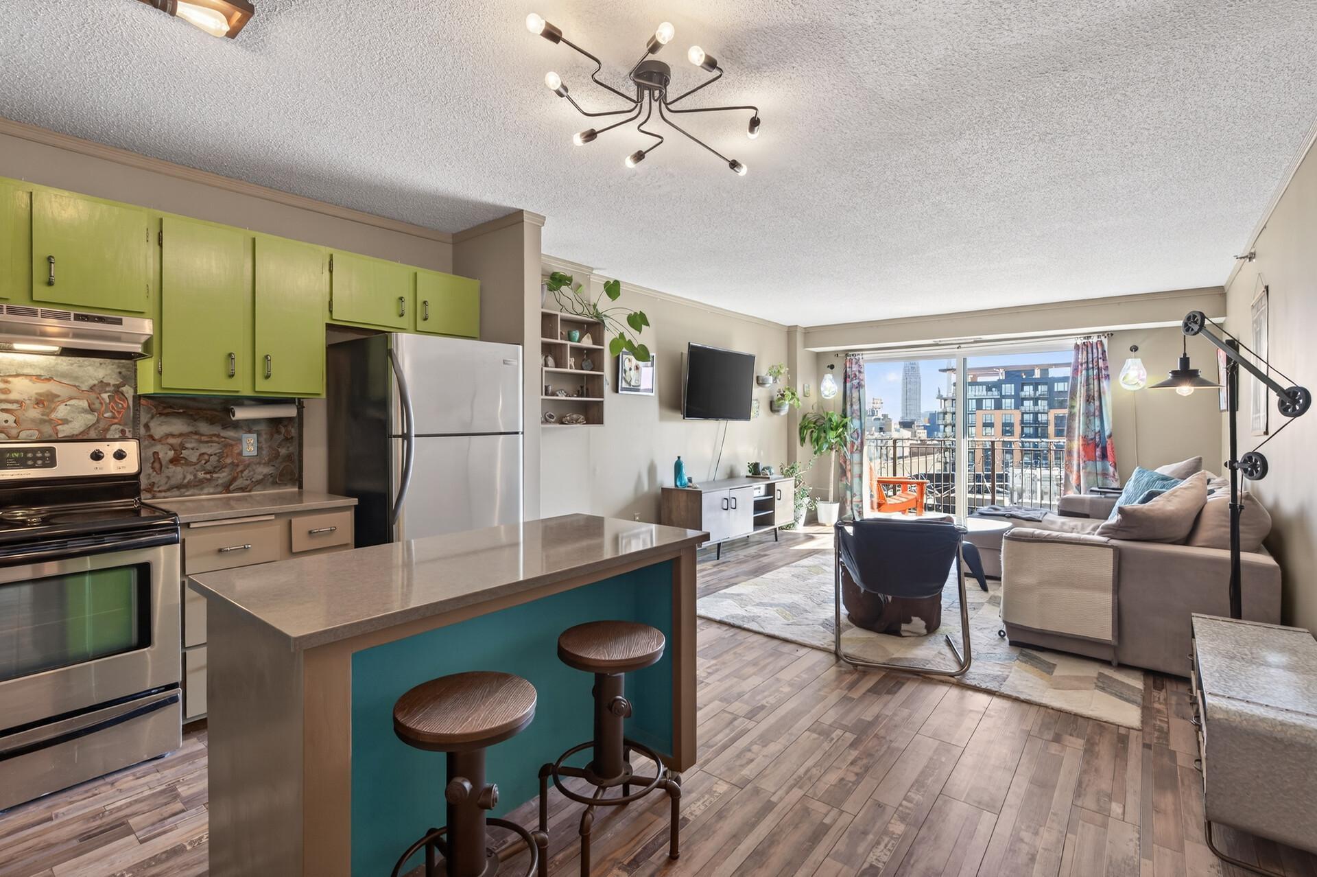 121 Washington Avenue S Unit 1010, Minneapolis MN 55401