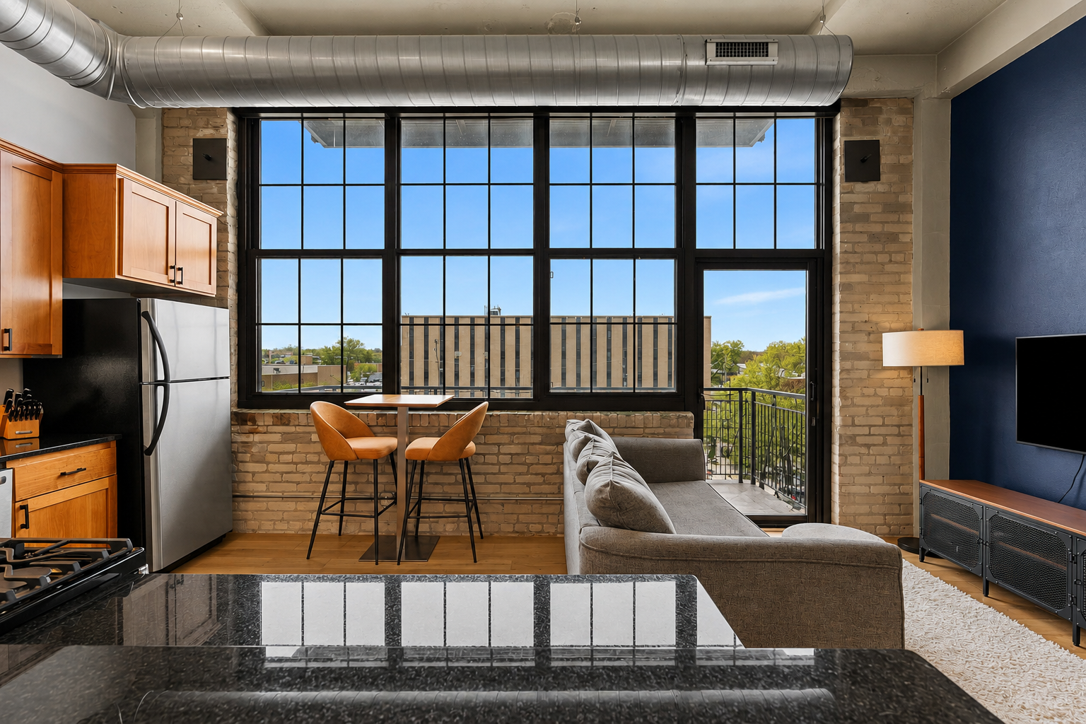 1901 E Hennepin Avenue Unit 306, Minneapolis MN 55413