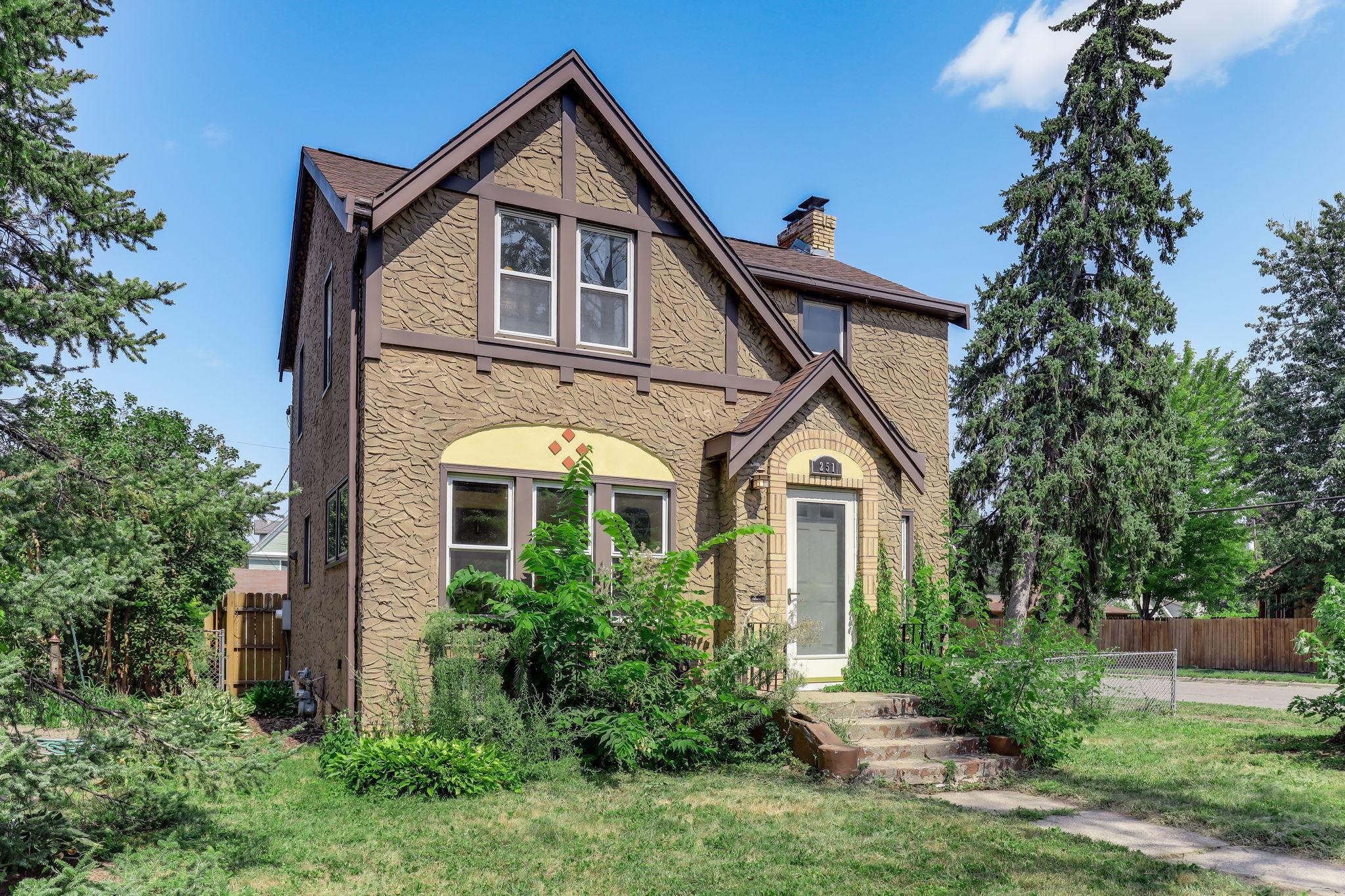 251 Stevens Street W, Saint Paul MN 55107