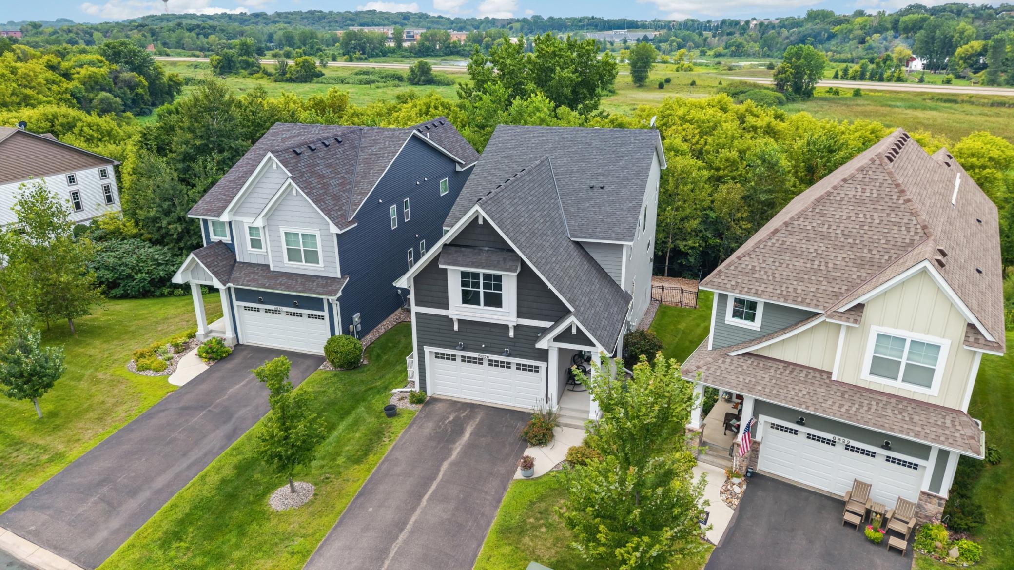 6826 151st Street, Savage MN 55378
