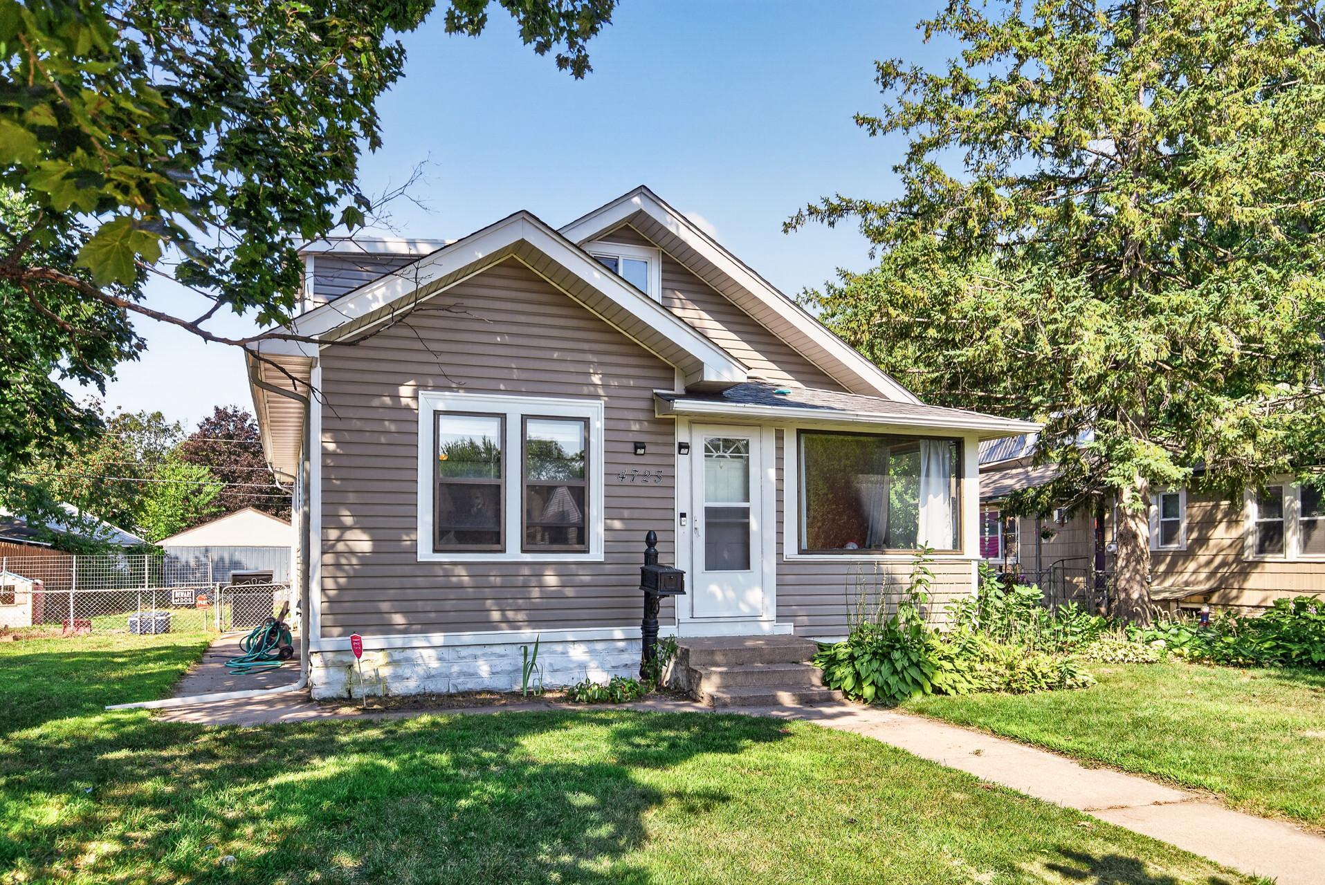 4723 Fremont Avenue N, Minneapolis MN 55430