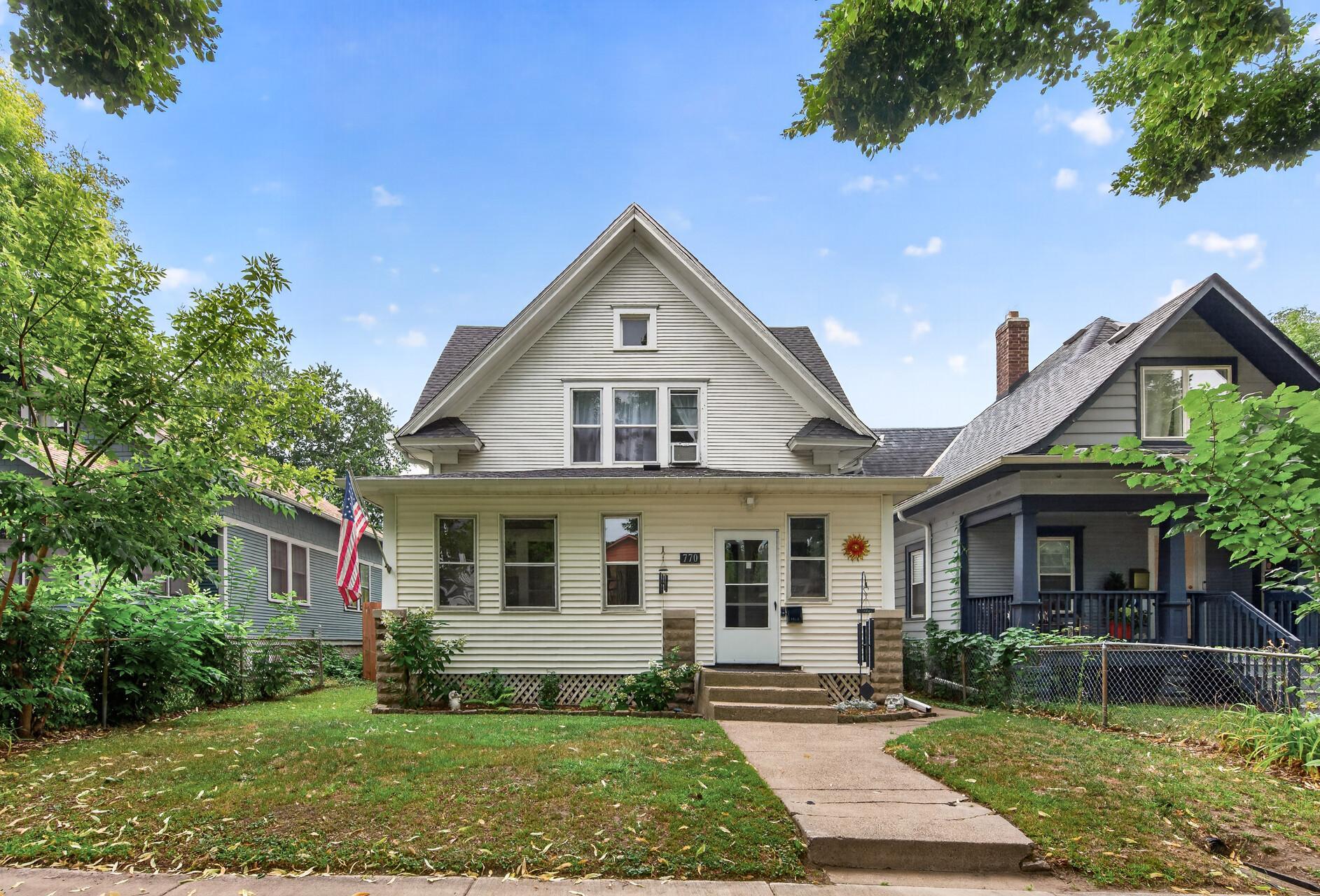 770 Fuller Avenue, Saint Paul MN 55104