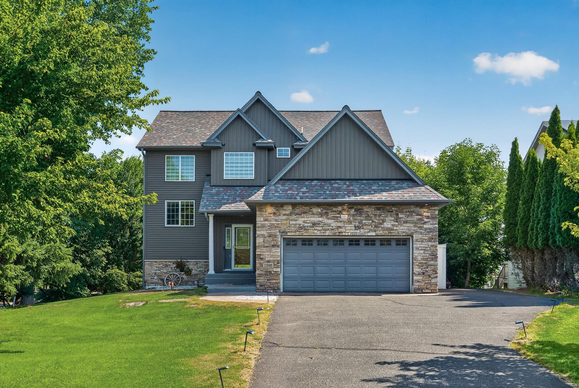 11995 Midway Street NE, Blaine MN 55449