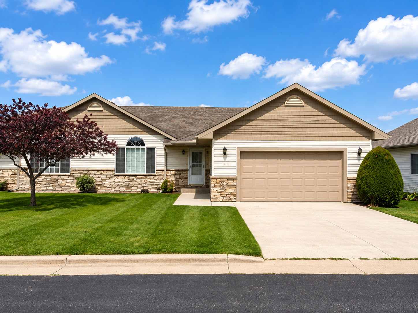 4528 Prairie View Place NW, Rochester MN 55901