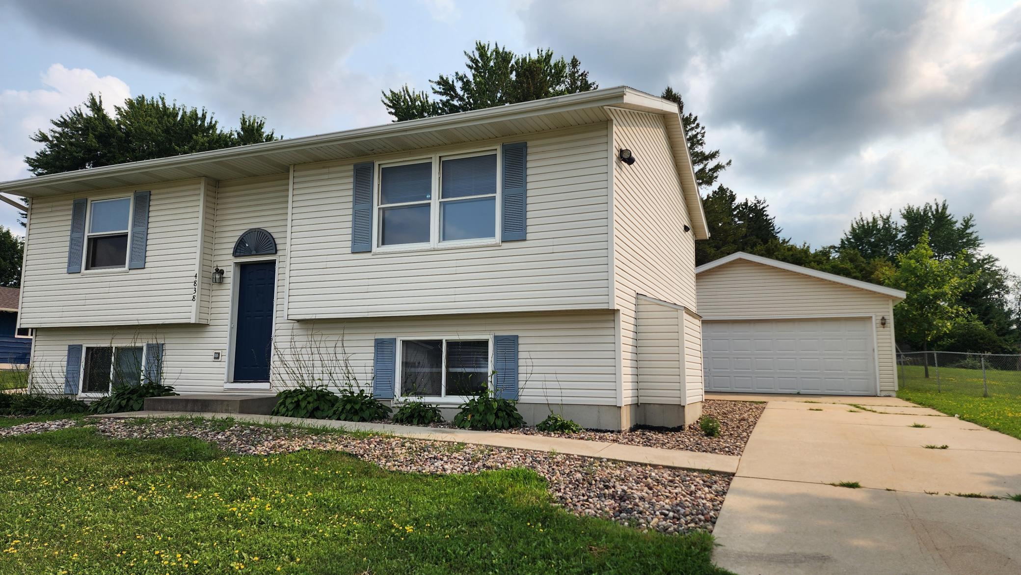 4838 Salley Lane NW, Rochester MN 55901