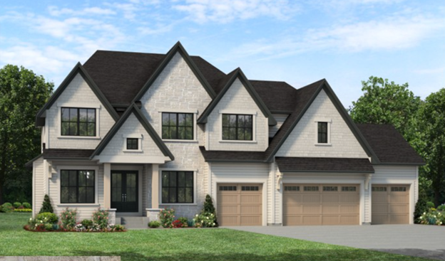 16534 47th Place N, Plymouth MN 55446