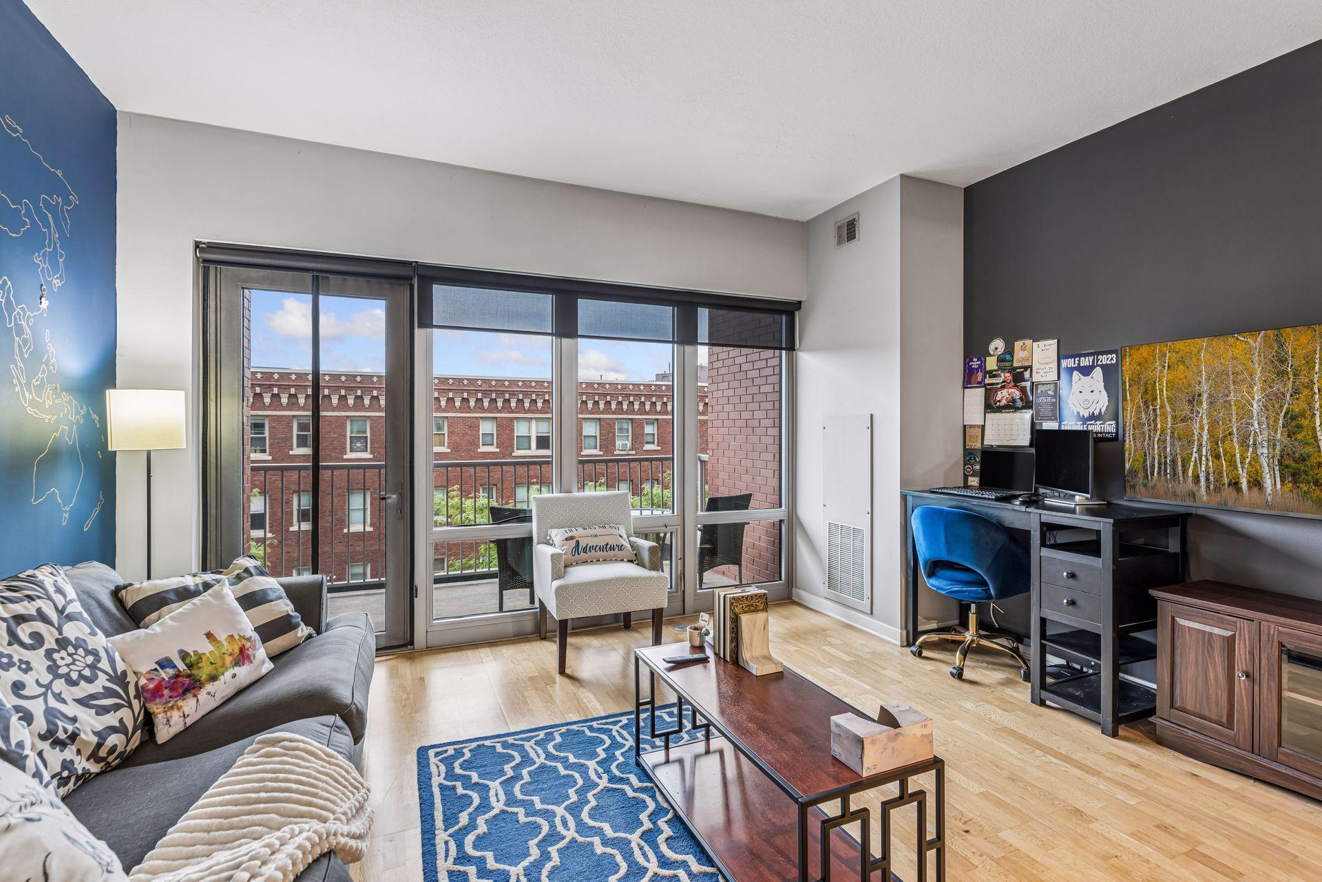 929 Portland Avenue Unit 307, Minneapolis MN 55404