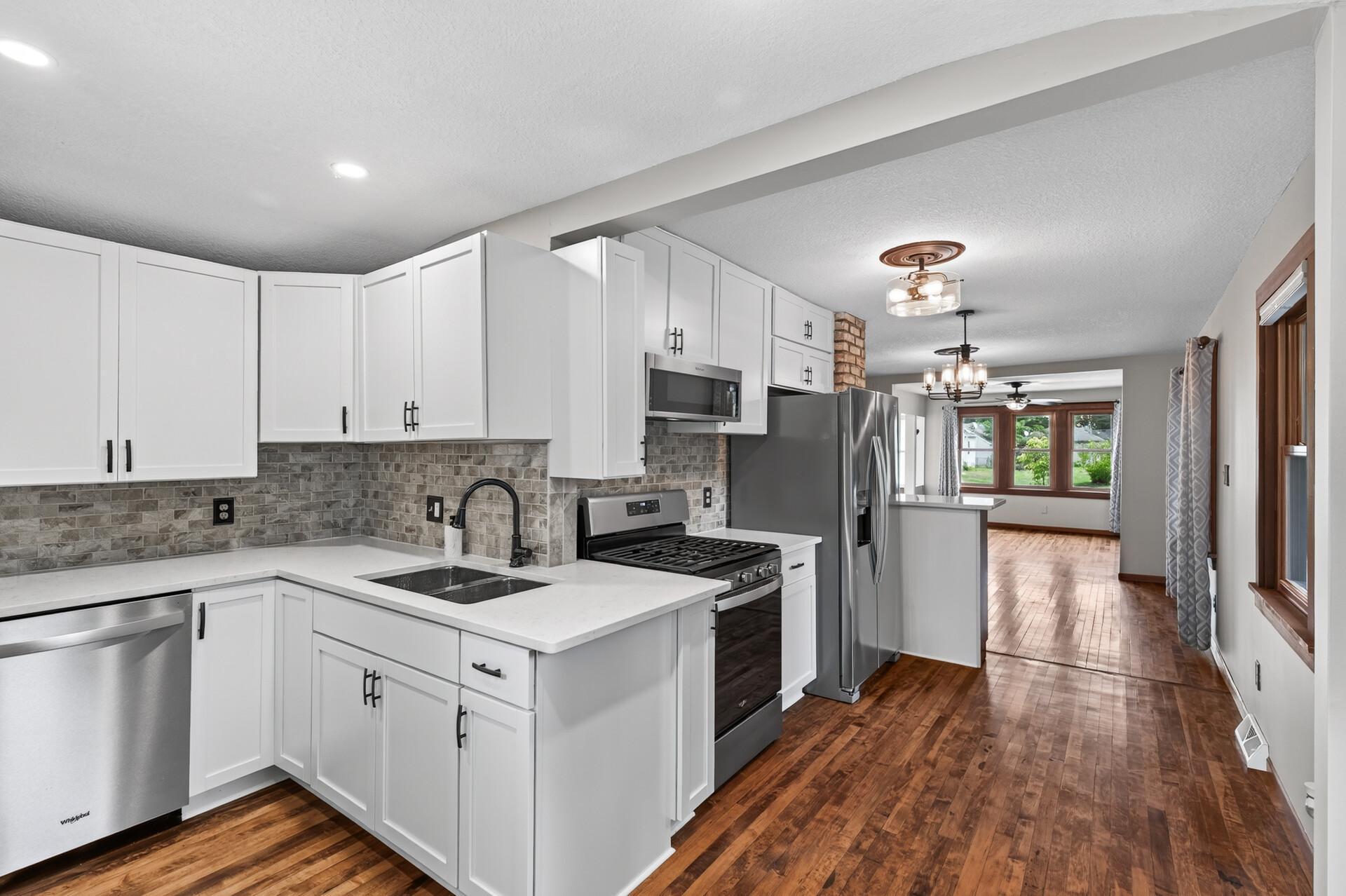 4747 Camden Avenue N, Minneapolis MN 55430