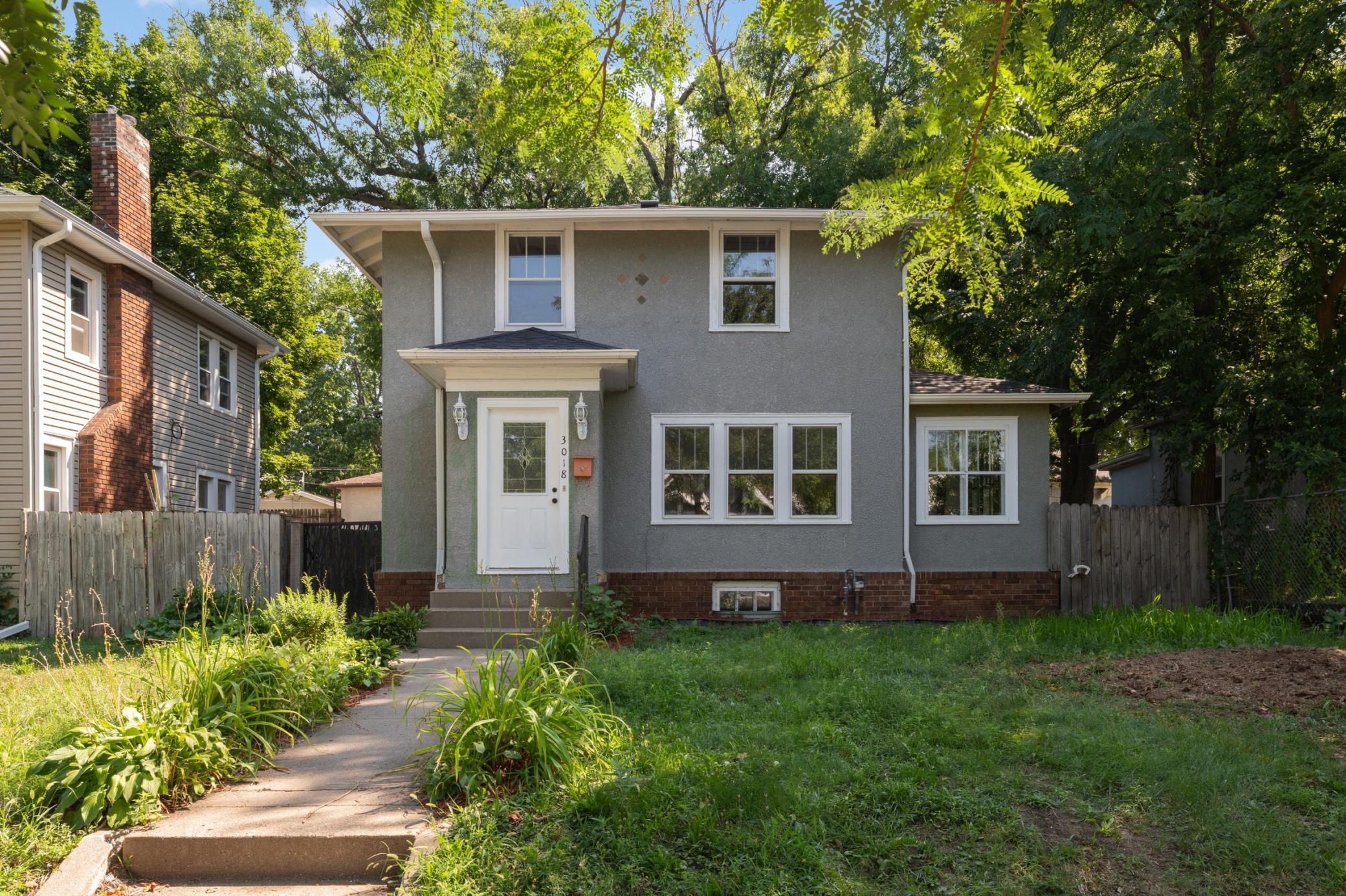 3018 James Avenue N, Minneapolis MN 55411