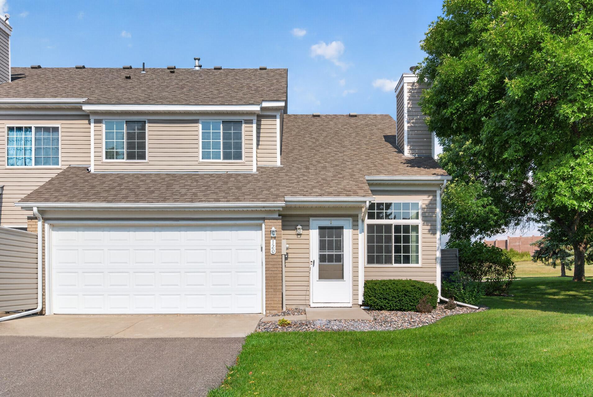 13460 60th Place N Unit 120, Plymouth MN 55446