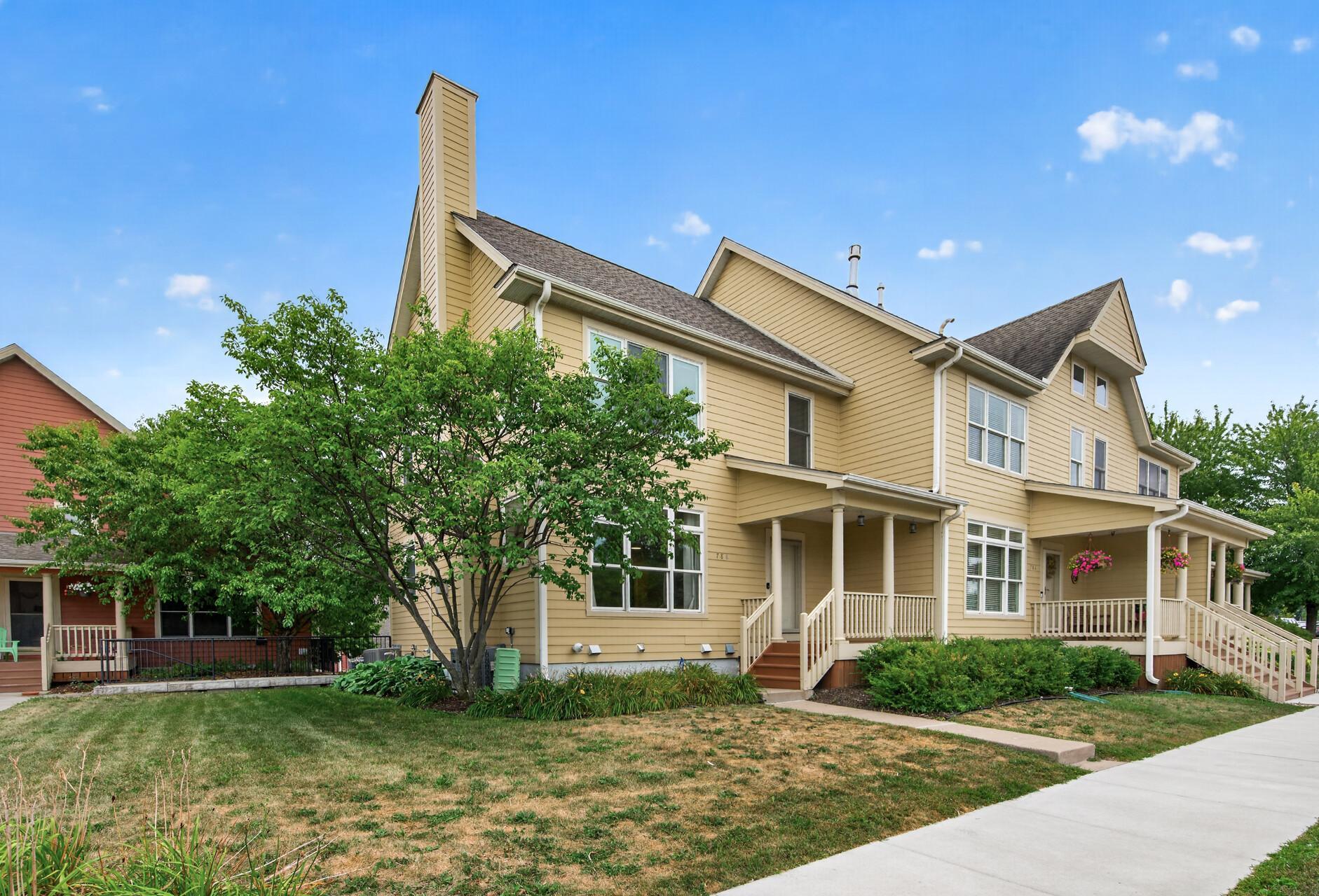 788 Cedar Street Unit 5, Saint Paul MN 55103