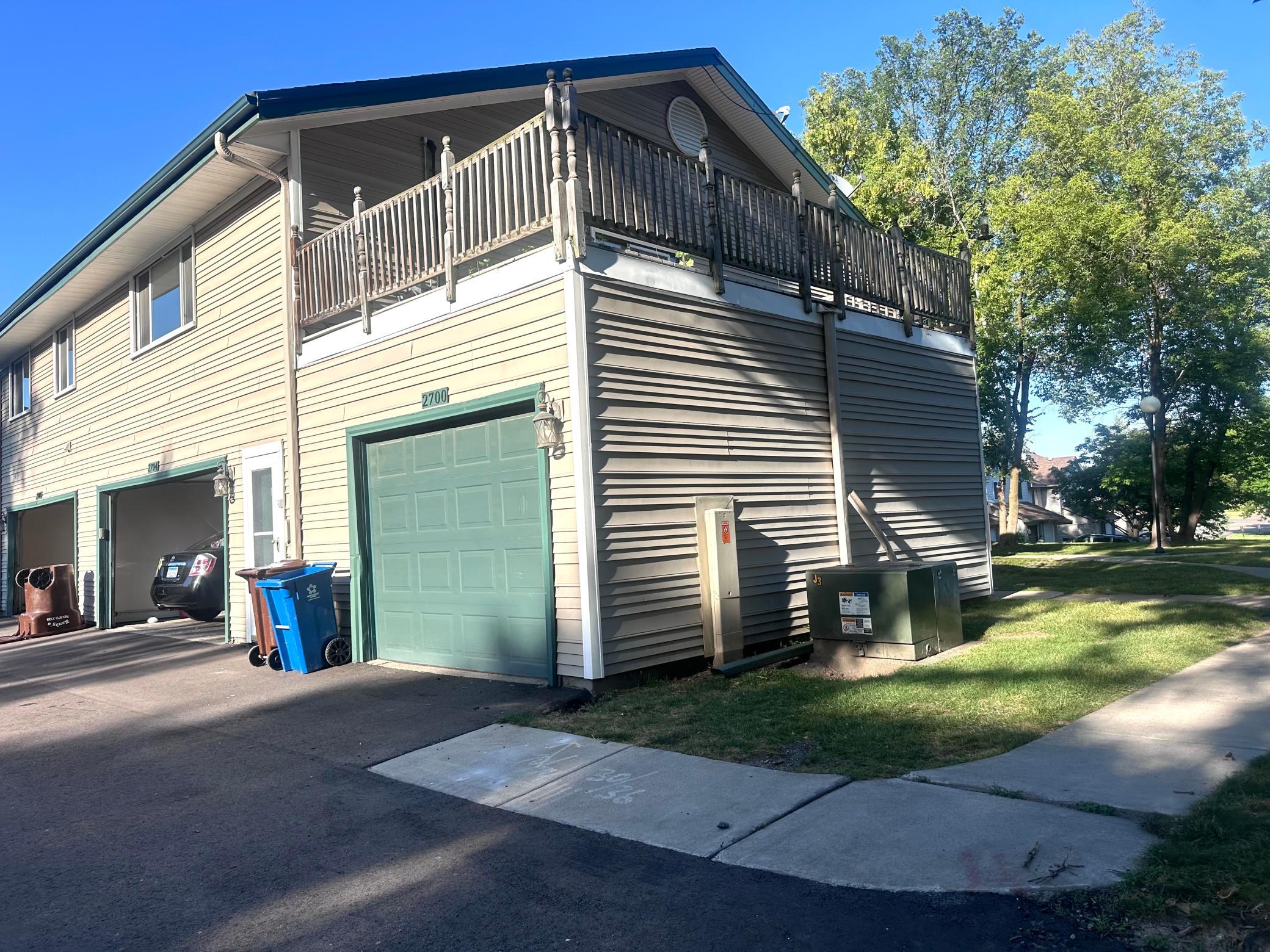2700 Shenandoah Lane N, Plymouth MN 55447