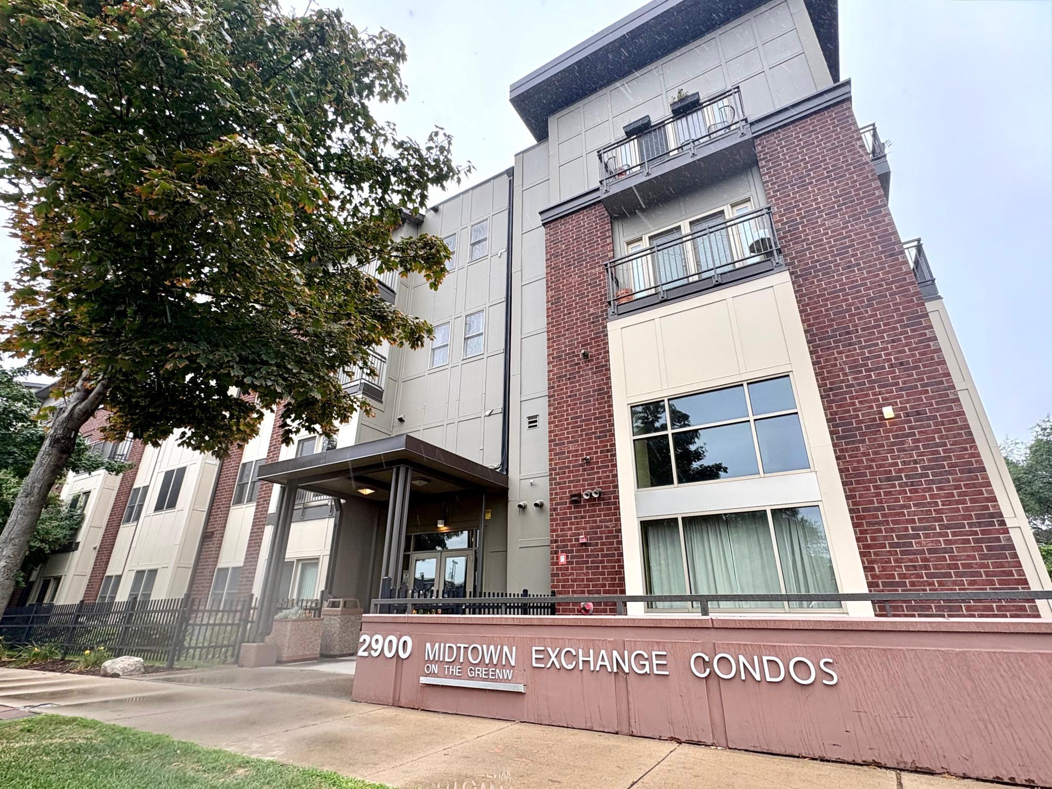 2900 11th Avenue S Unit 208, Minneapolis MN 55407