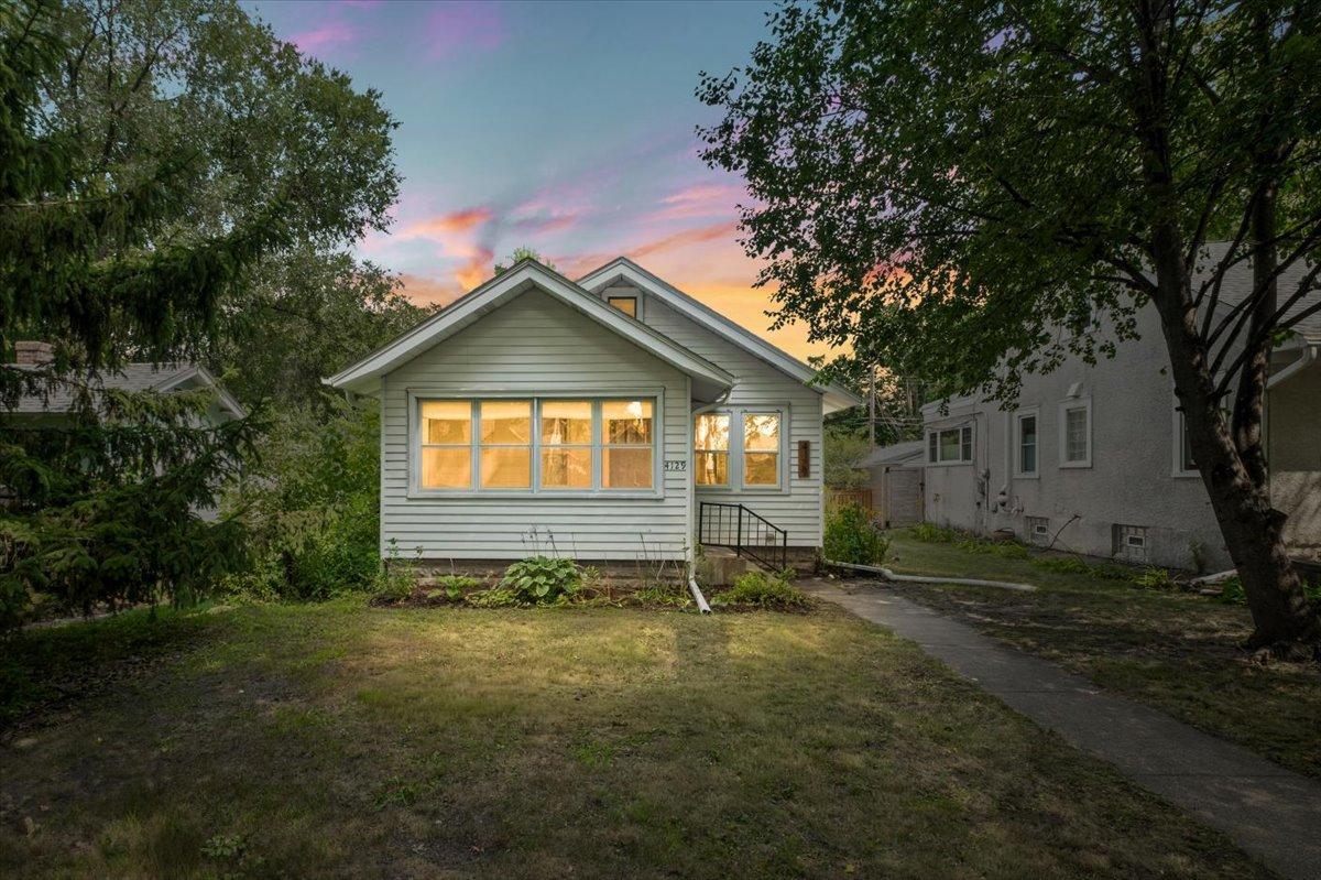4129 45th Avenue S, Minneapolis MN 55406