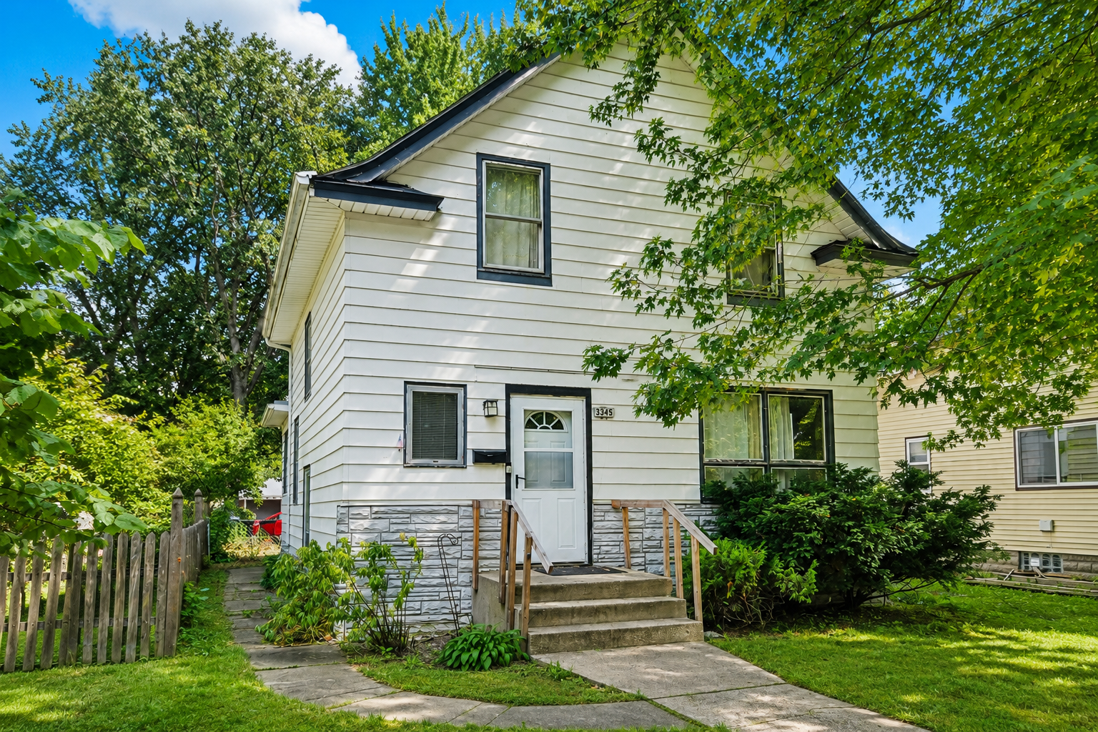 3345 33rd Avenue S, Minneapolis MN 55406