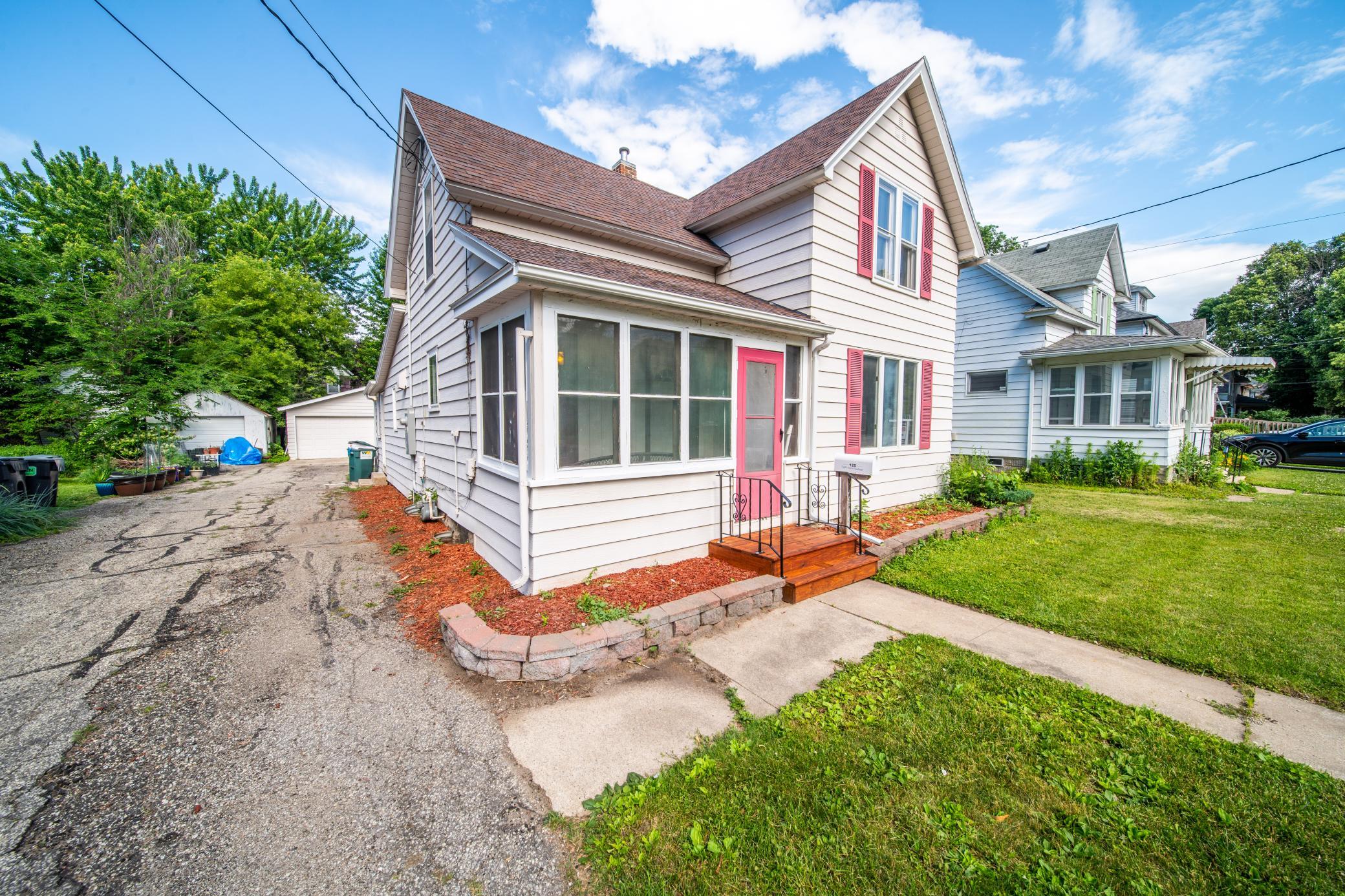 125 8th Avenue SE, Rochester MN 55904