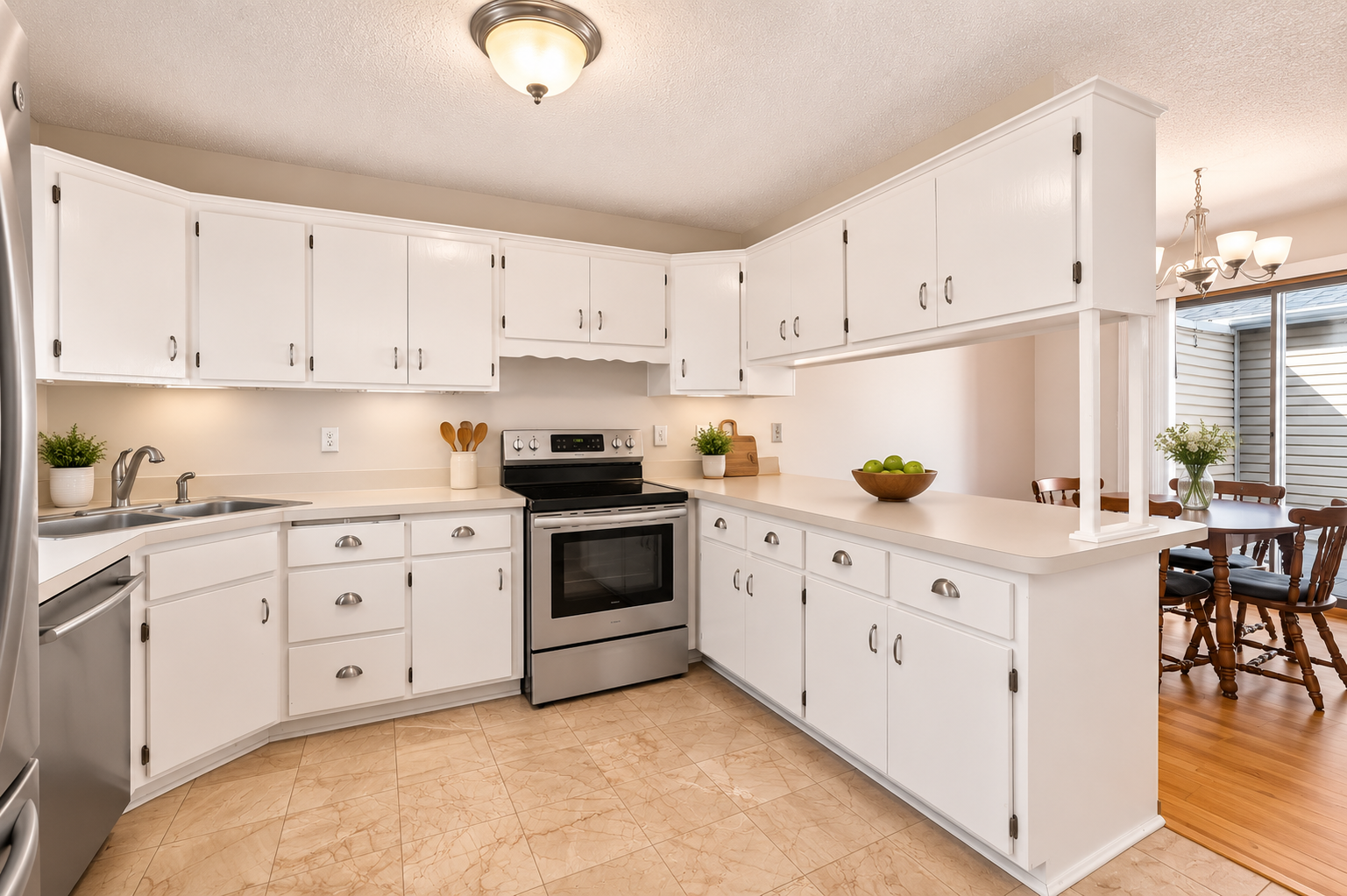 4505 Orchid Circle, Plymouth MN 55446