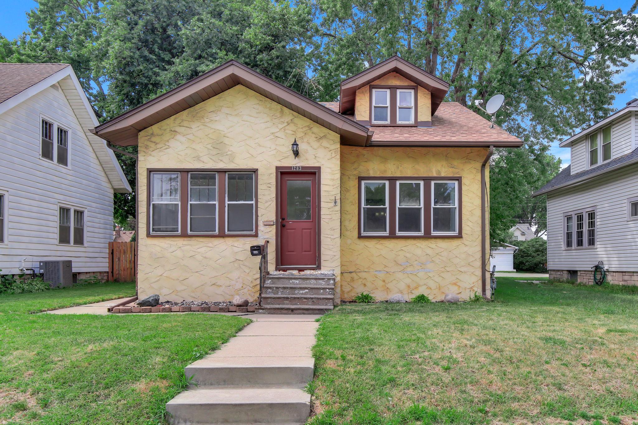1283 Rice Street, Saint Paul MN 55117
