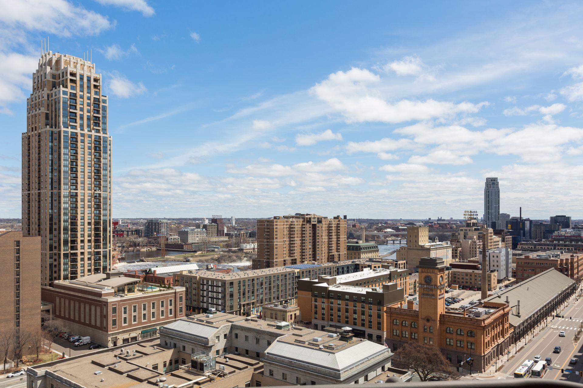 121 Washington Avenue S Unit 1816, Minneapolis MN 55401