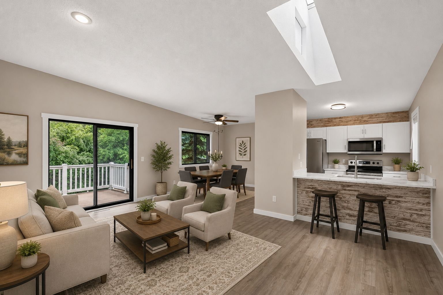 5607 Pompano Drive, Minnetonka MN 55343