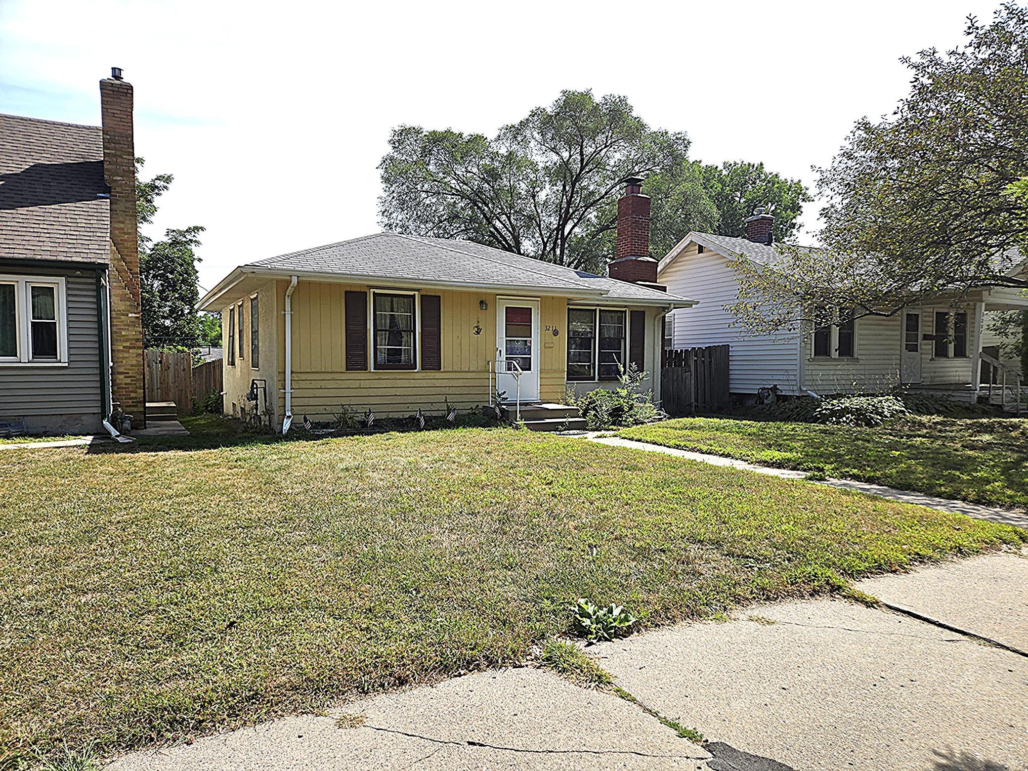 3211 Johnson Street NE, Minneapolis MN 55418