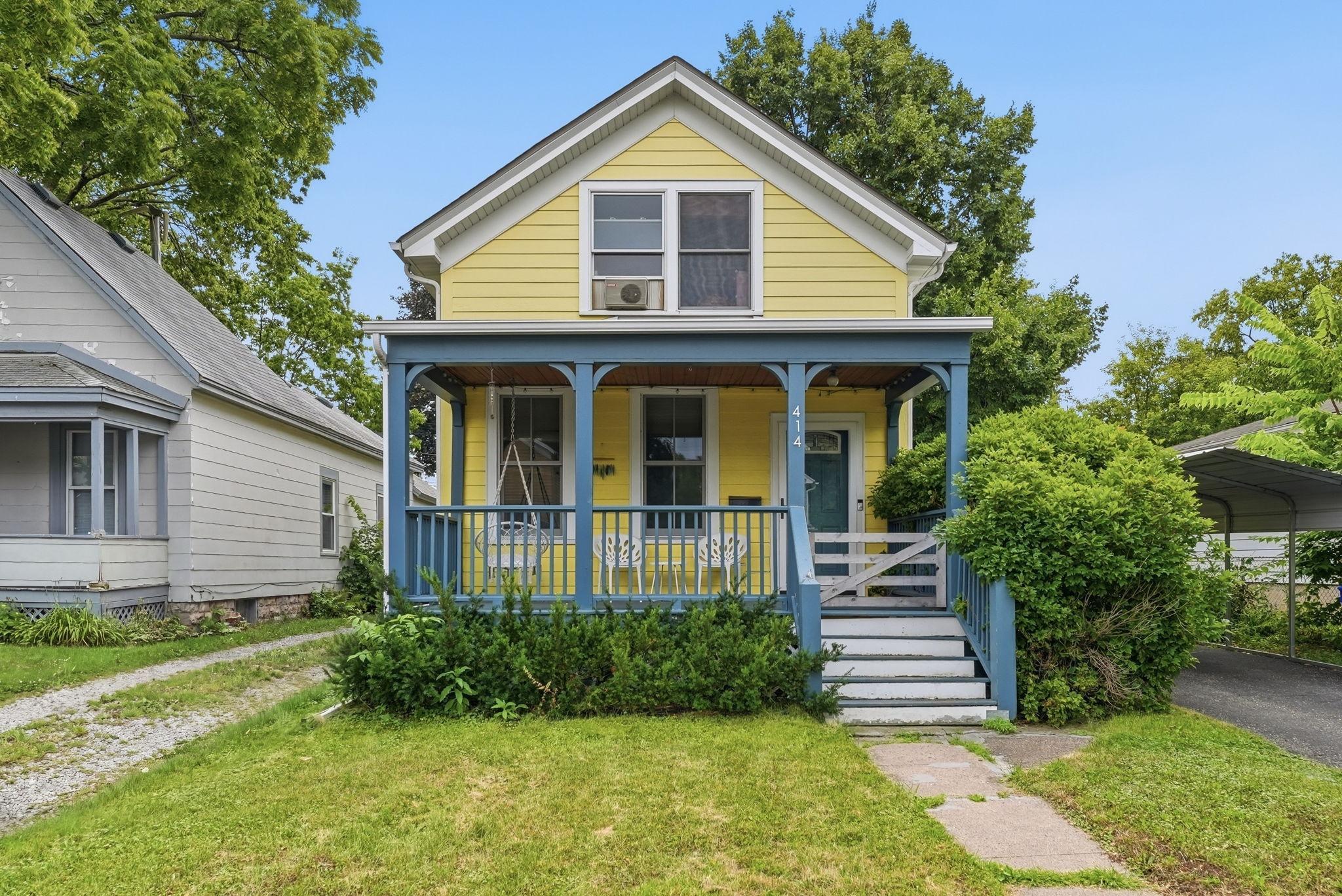 414 Banfil Street, Saint Paul MN 55102