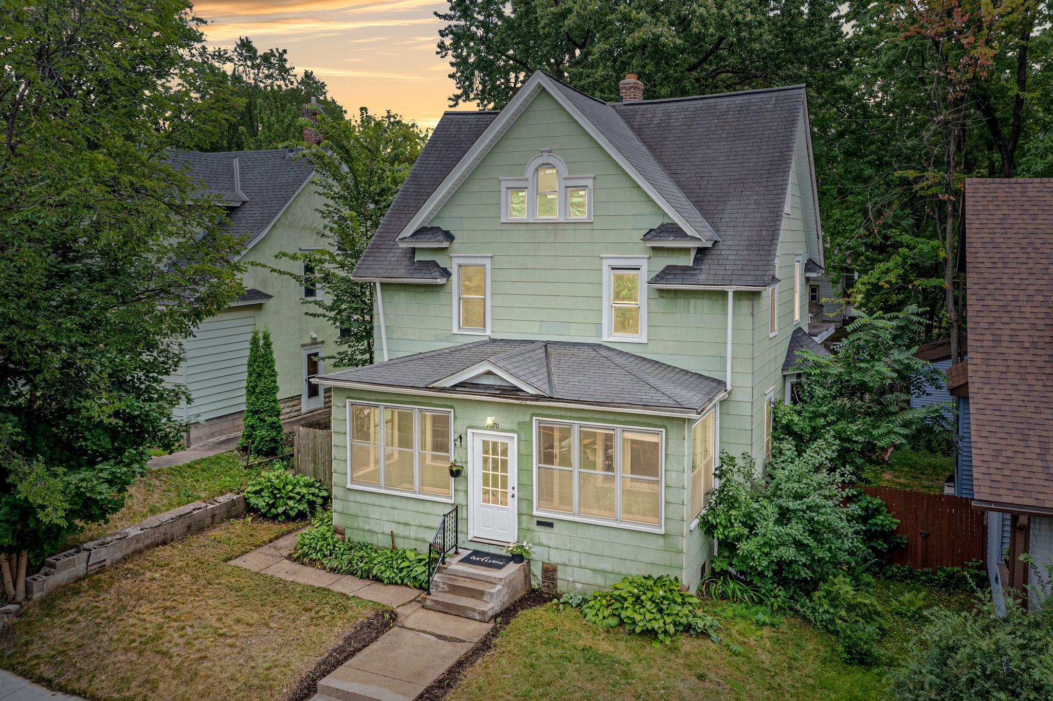 1070 Minnehaha Avenue E, Saint Paul MN 55106