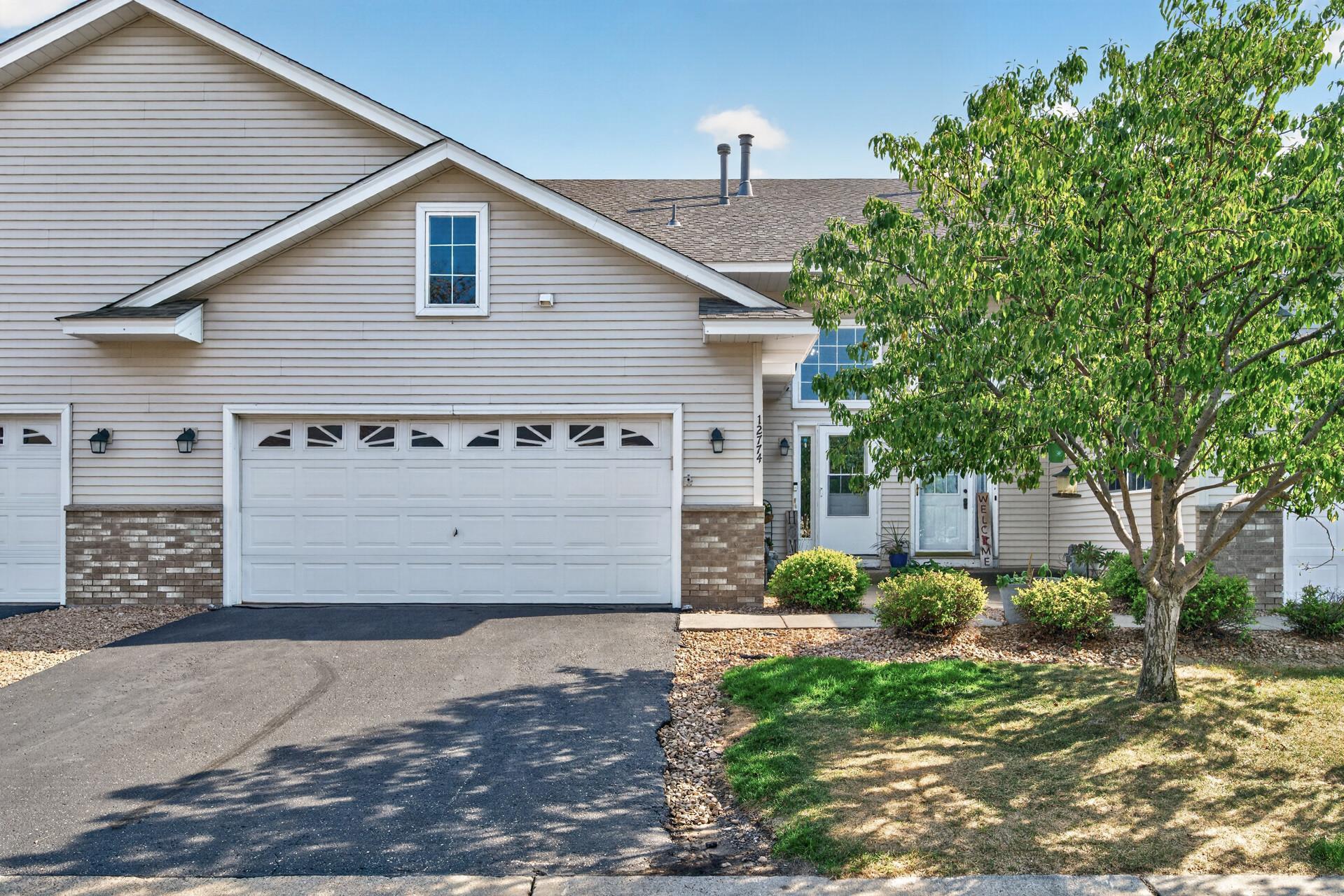 12774 Ulysses Circle NE, Blaine MN 55434