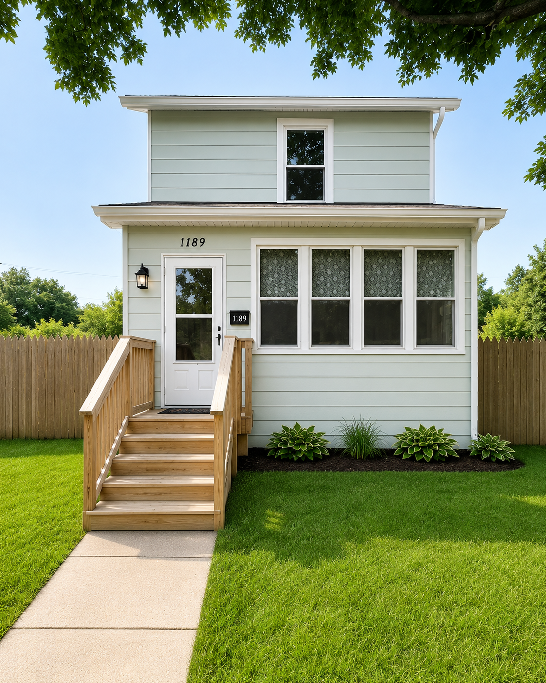1189 Earl Street, Saint Paul MN 55106