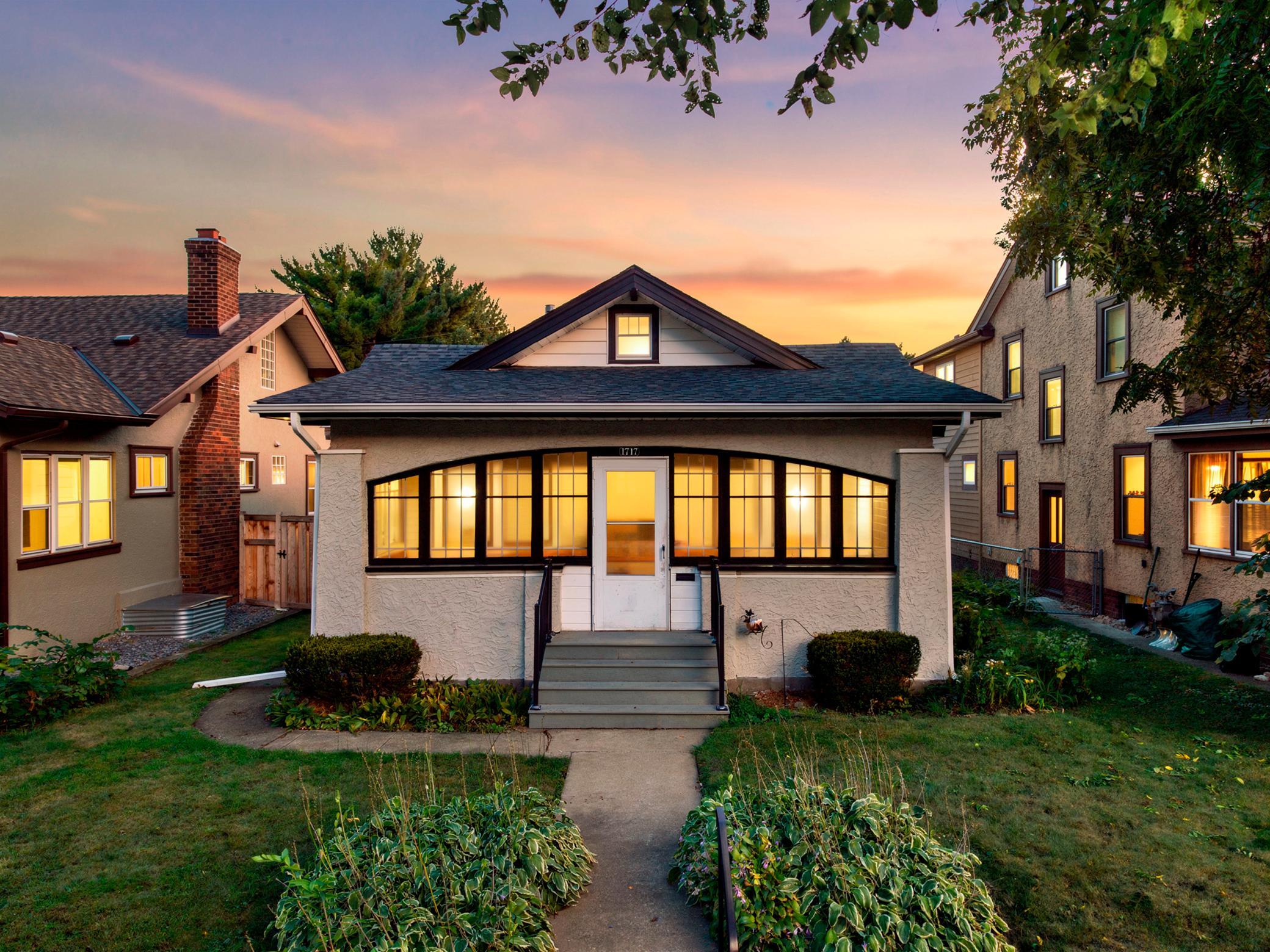 1717 Juliet Avenue, Saint Paul MN 55105