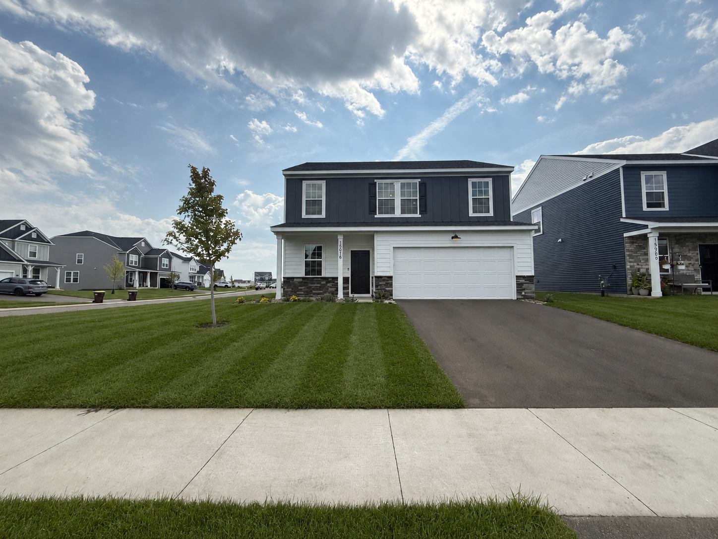 15016 Athenry Bay, Rosemount MN 55068