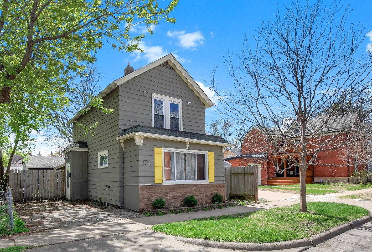 454 Michigan Street, Saint Paul MN 55102