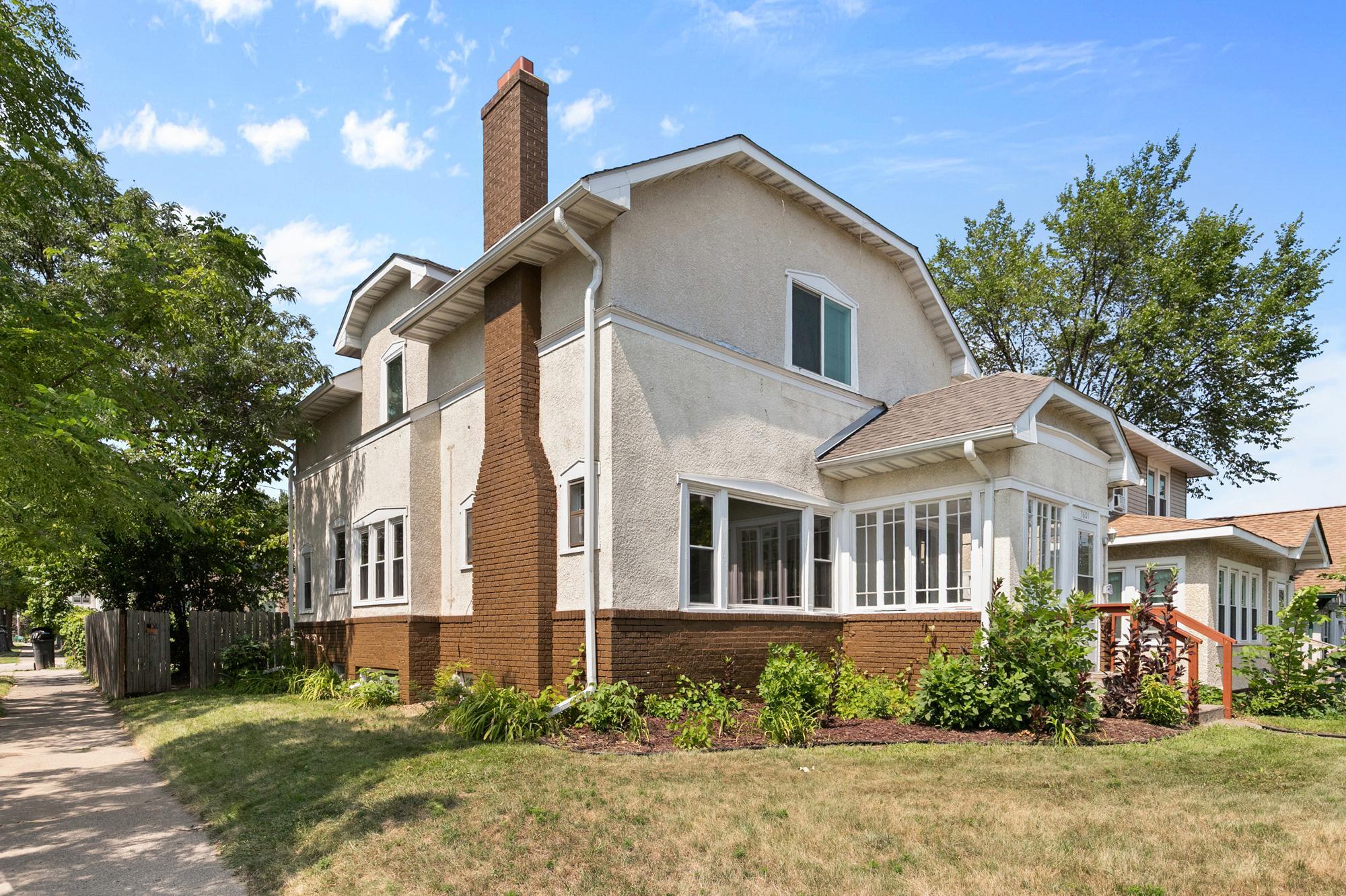 3601 Emerson Avenue N, Minneapolis MN 55412
