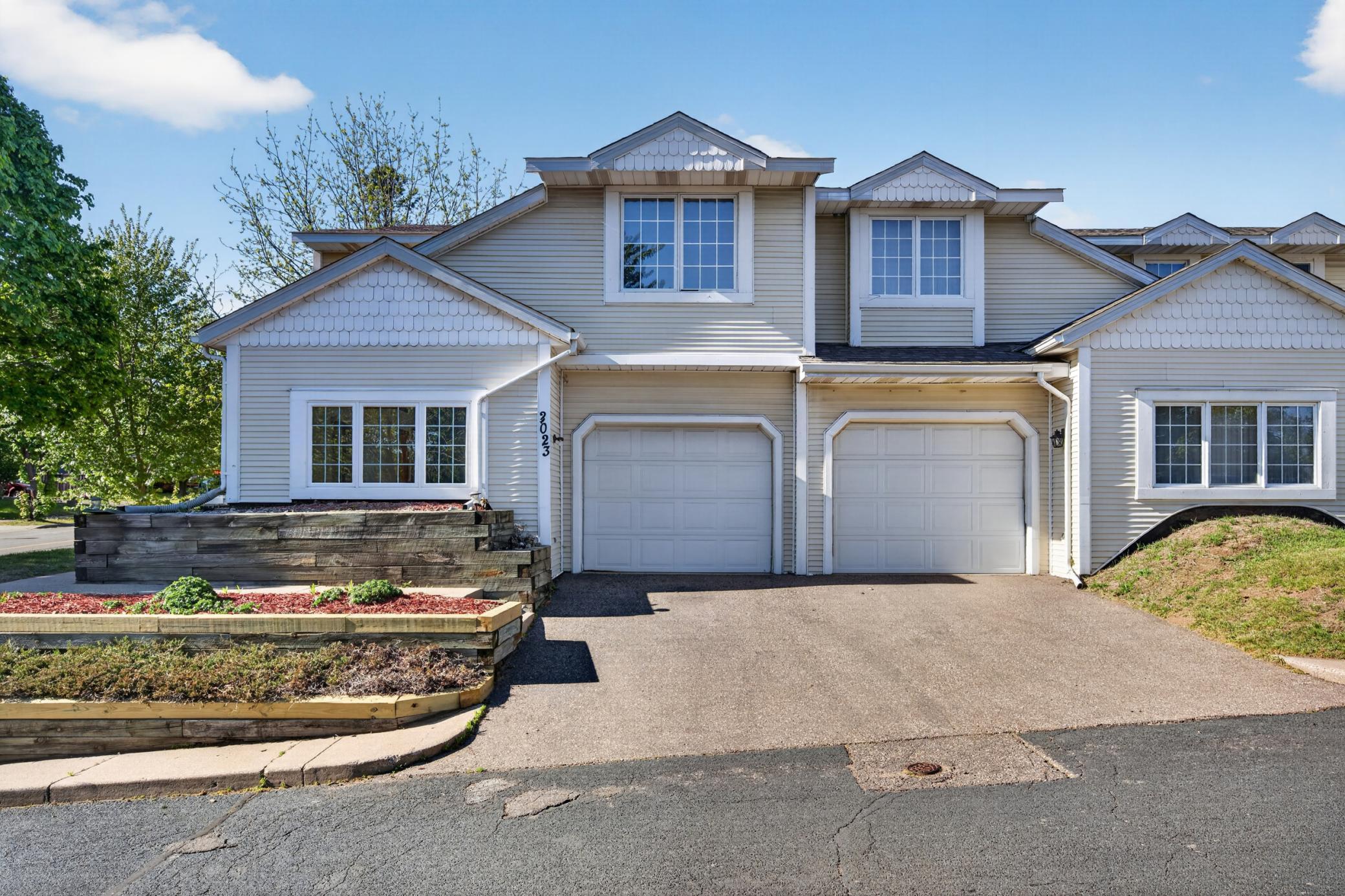 2023 Parkside Drive, Saint Paul MN 55119