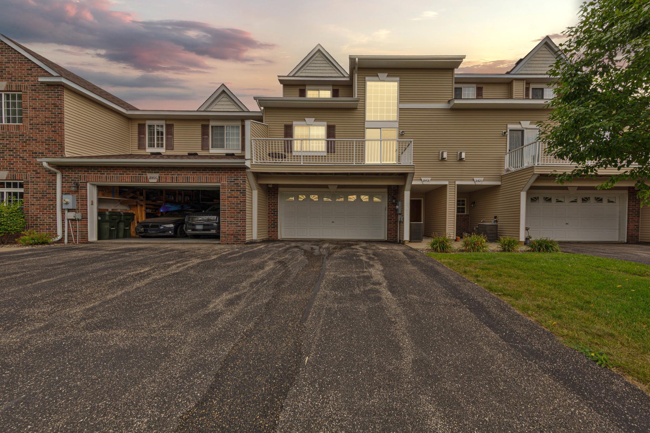 18418 Lafayette Way Unit 428G, Lakeville MN 55044