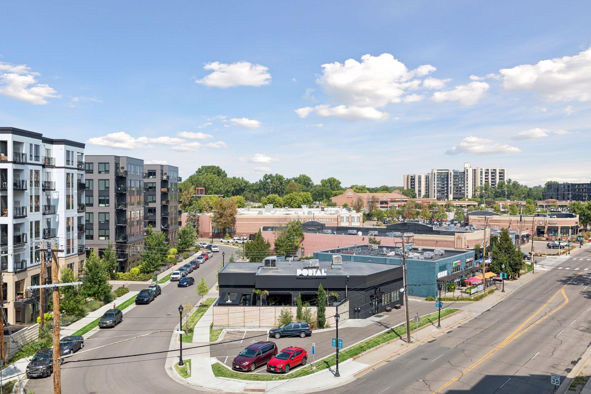 3131 Excelsior Boulevard Unit 512, Minneapolis MN 55416