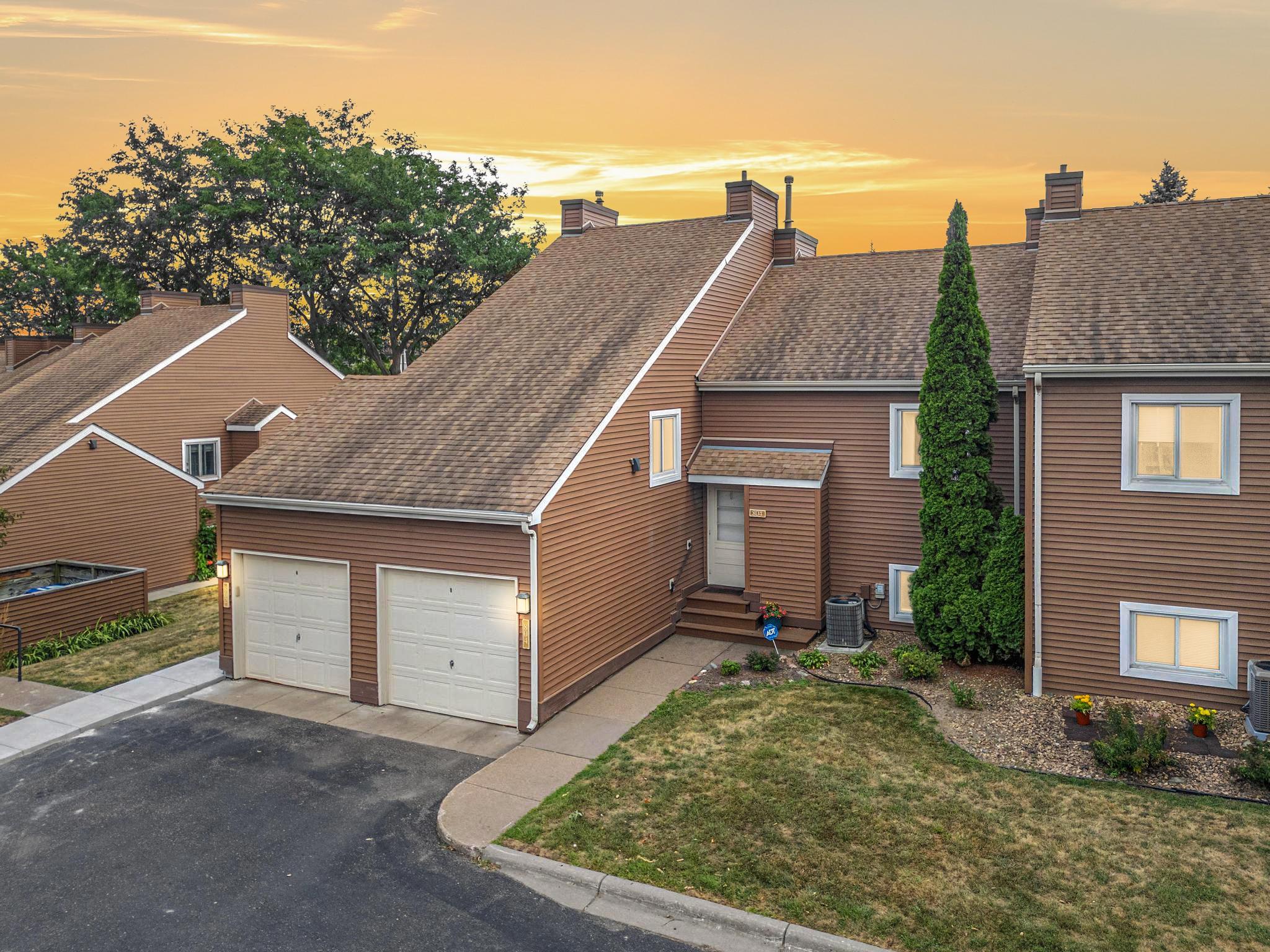 804 Seal Street, Saint Paul MN 55114