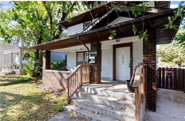 3239 Penn Avenue N, Minneapolis MN 55412