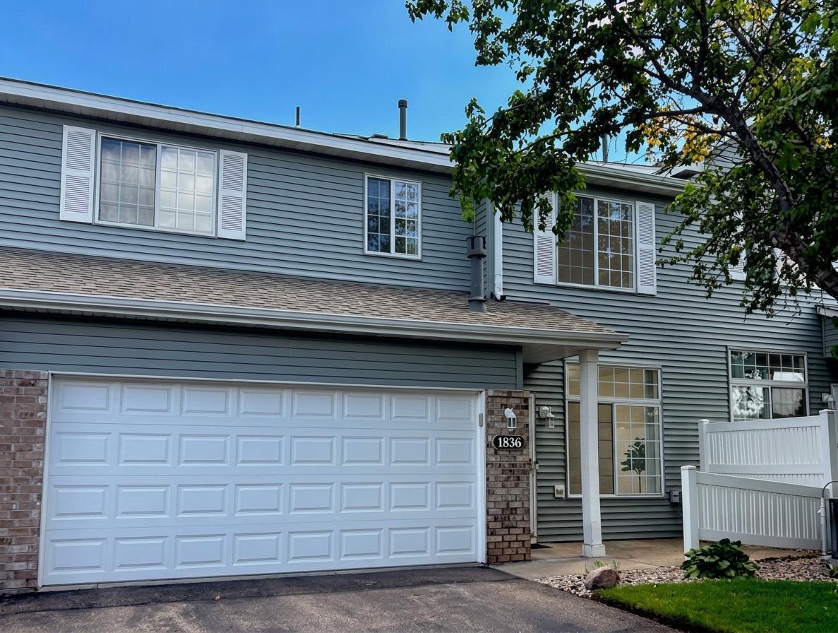 1836 Mockingbird Avenue, Shakopee MN 55379