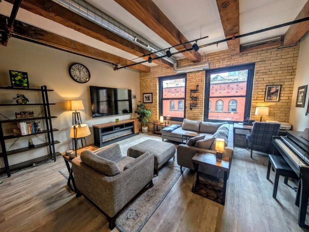 406 Wacouta Street Unit 409, Saint Paul MN 55101