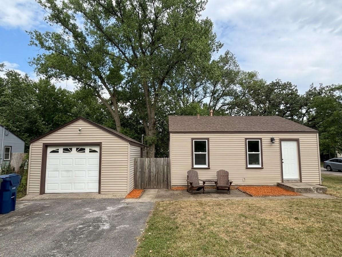 10901 4th Street NE, Blaine MN 55434