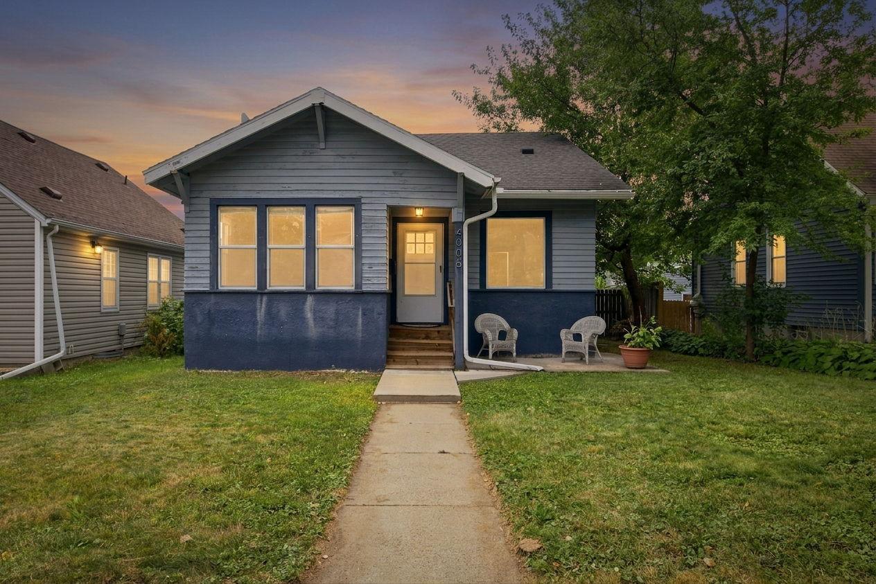 4005 3rd Avenue S, Minneapolis MN 55409