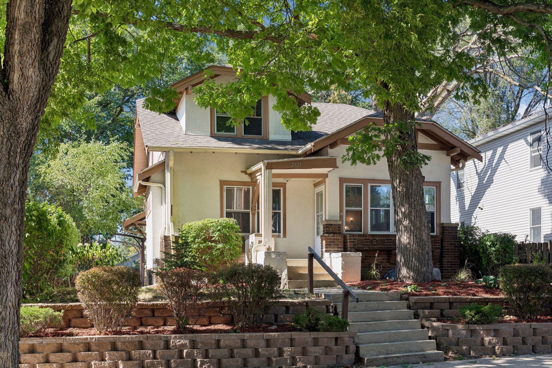 2323 Ilion Avenue N, Minneapolis MN 55411