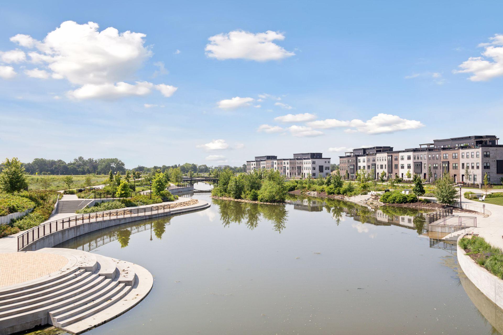 909 Mount Curve Boulevard Unit A, Saint Paul MN 55116