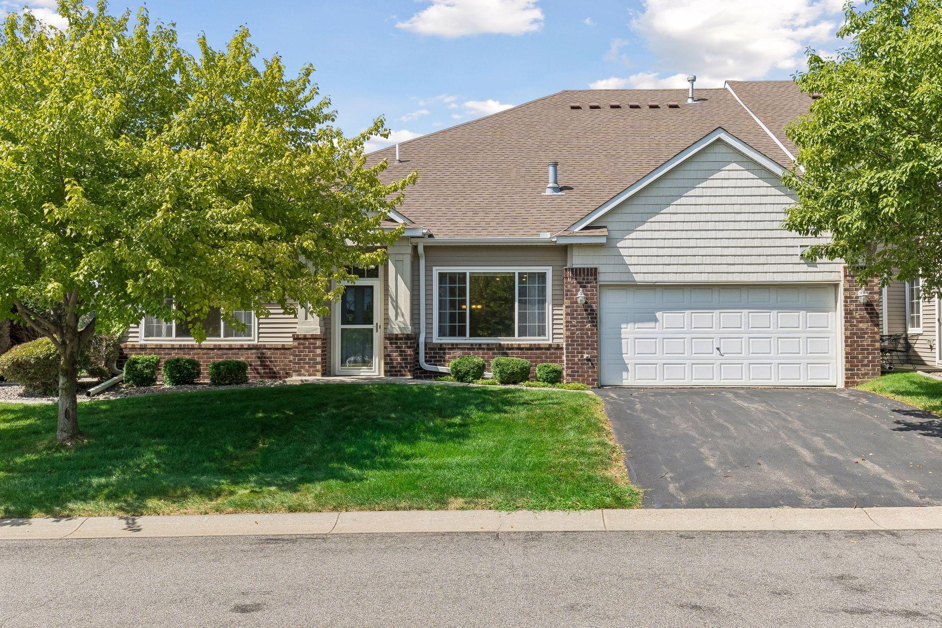 17607 38th Avenue N, Plymouth MN 55446