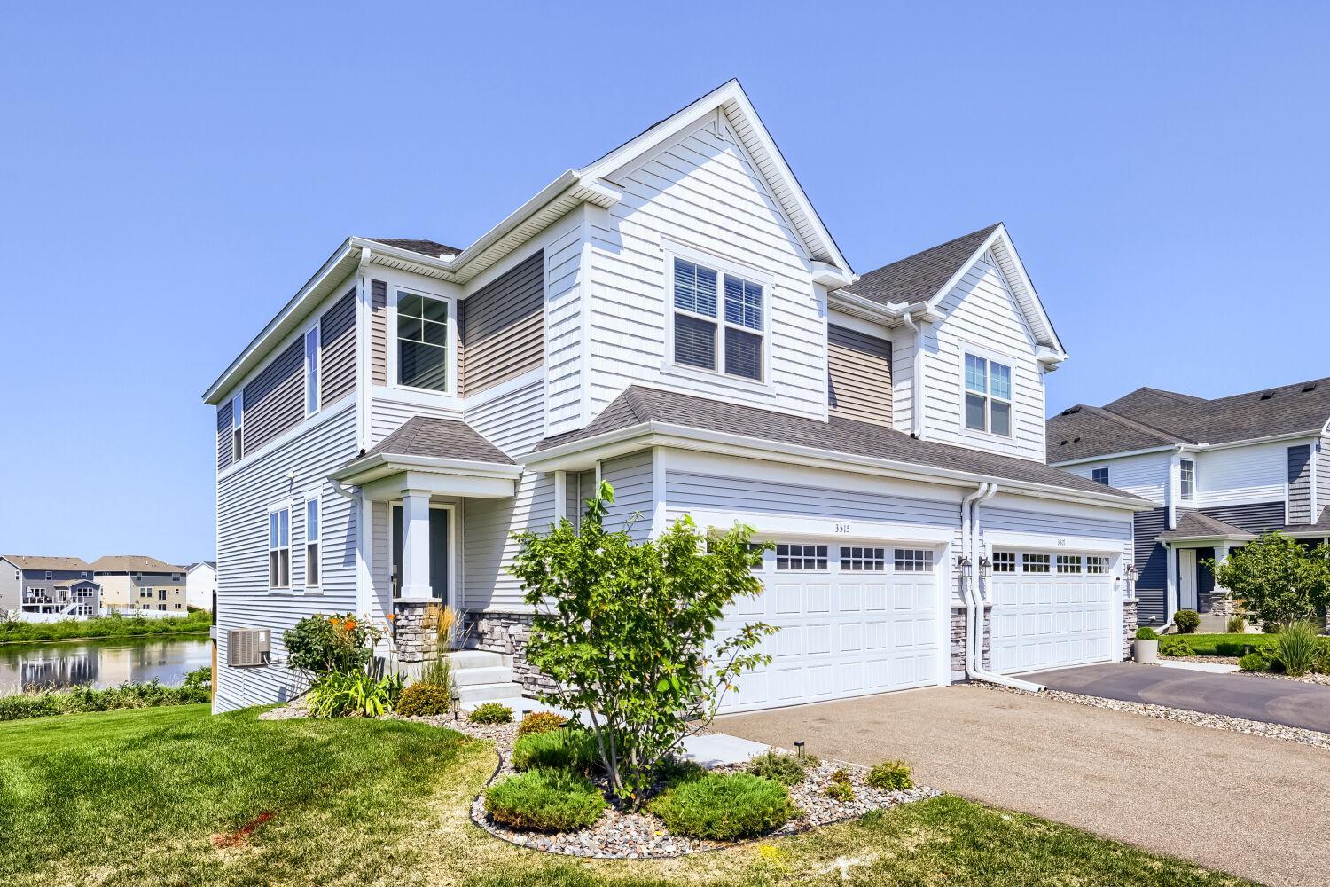 3515 109th Lane NE, Blaine MN 55449