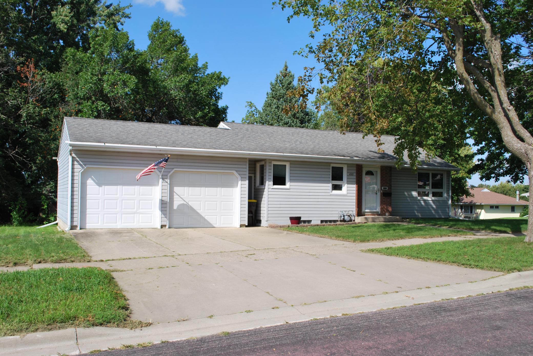 455 Ward Street, Fairmont MN 56031