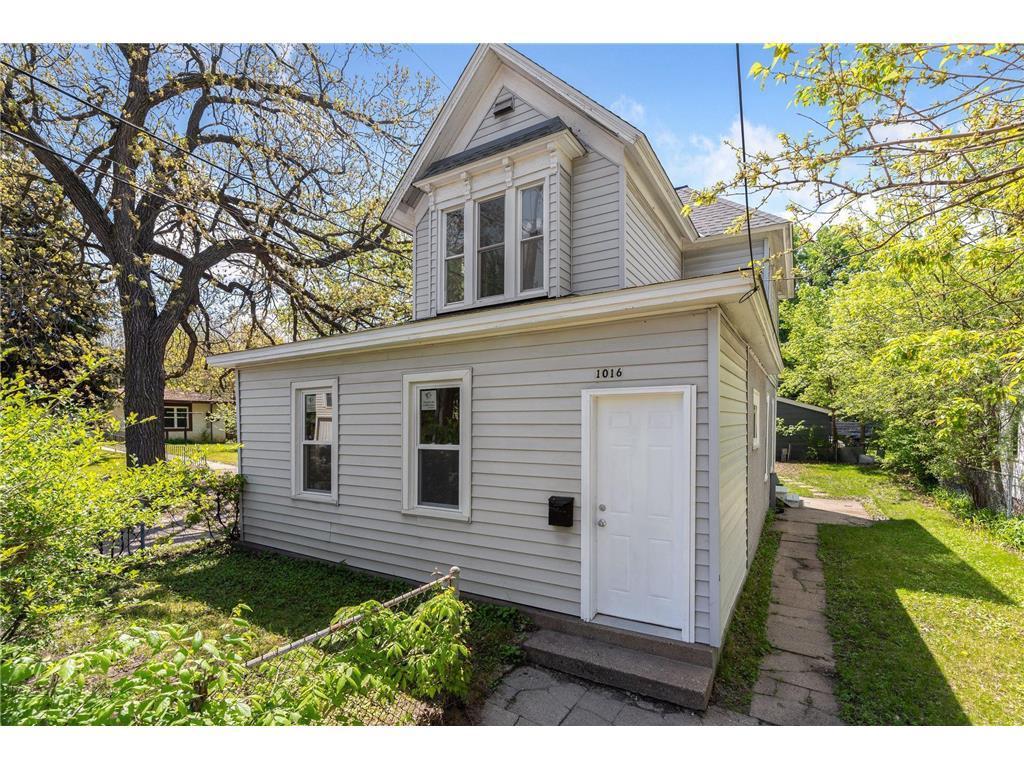 1016 Lowry Avenue NE, Minneapolis MN 55418