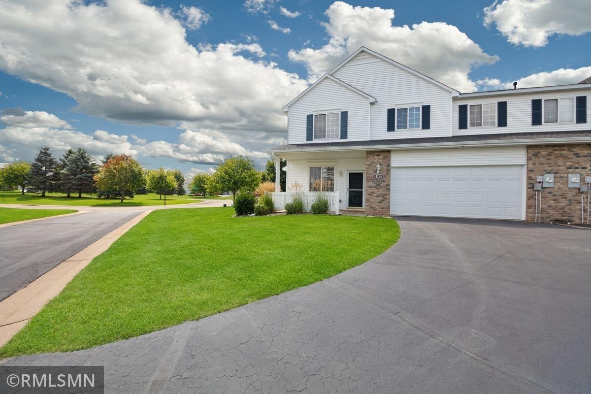 14195 Augusta Way Unit 1404, Rosemount MN 55068
